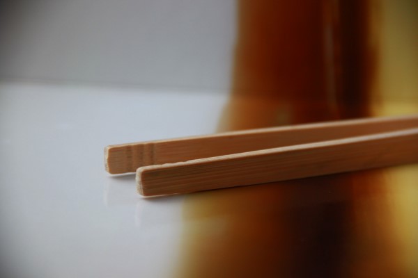 Чайные щипцы (бамбук)