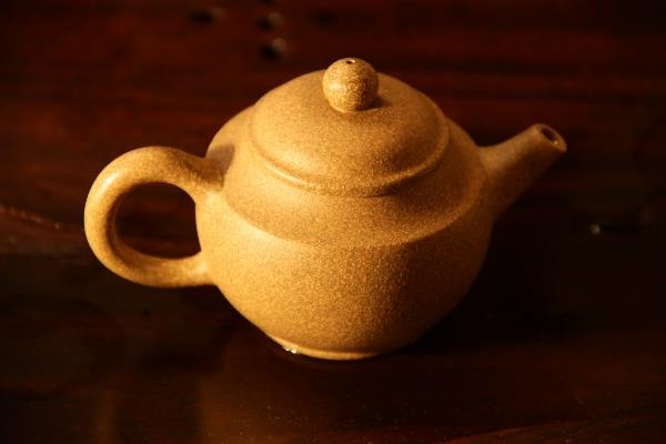 Исинский чайник "Туо Дзи Ке" 