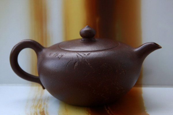 Исинский чайник Лао Ни