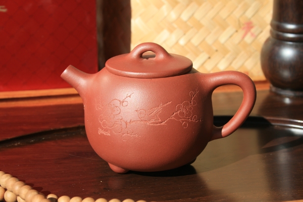 Исинский чайник Сяо Няо