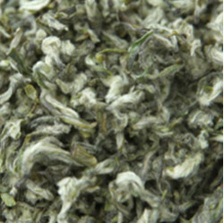 Весенний высокогорный (Сычуань) зеленый чай.