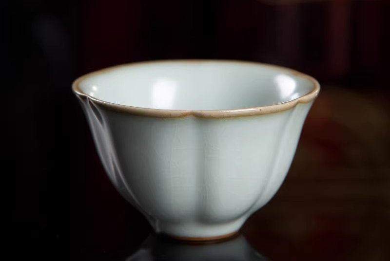 Жуяо Леньхуа пиала